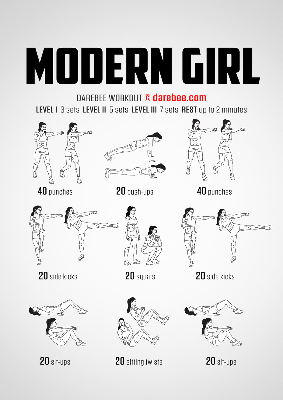 modern-girl-workout